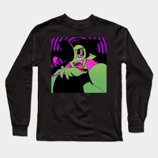 CARNAGE Long Sleeve T-Shirt